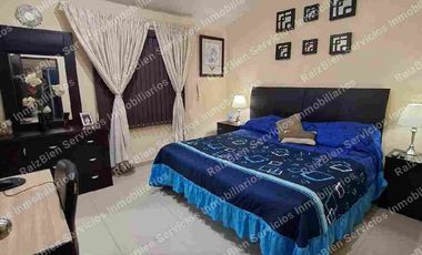 VENDO PRECIOSA CASA URBI HACIENDA BALBOA