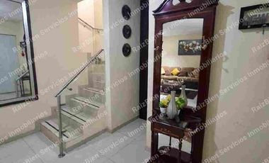 VENDO PRECIOSA CASA URBI HACIENDA BALBOA