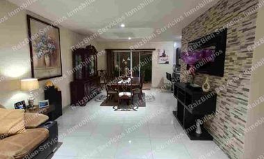 VENDO PRECIOSA CASA URBI HACIENDA BALBOA