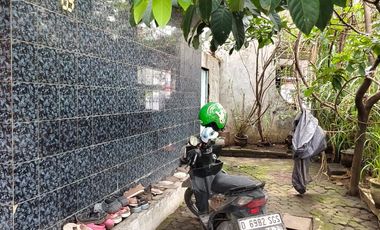 DiJual Rumah Pharmindo 1,2M