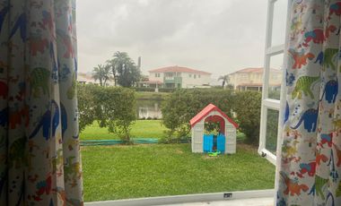 Oportunidad Exclusiva! Renta Lindo Dpto. Condominio Islas de San Pedro