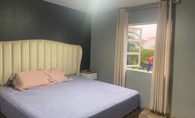 Oportunidad Exclusiva! Renta Lindo Dpto. Condominio Islas de San Pedro