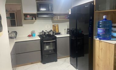 Oportunidad Exclusiva! Renta Lindo Dpto. Condominio Islas de San Pedro
