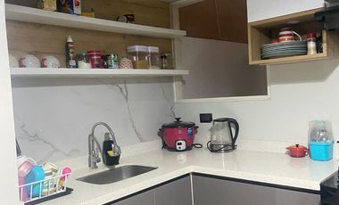 Oportunidad Exclusiva! Renta Lindo Dpto. Condominio Islas de San Pedro