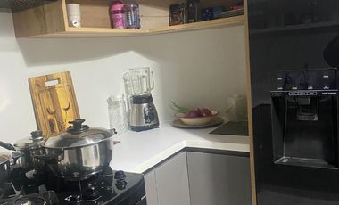 Oportunidad Exclusiva! Renta Lindo Dpto. Condominio Islas de San Pedro
