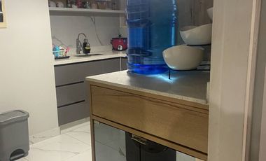 Oportunidad Exclusiva! Renta Lindo Dpto. Condominio Islas de San Pedro
