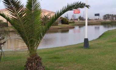 Oportunidad Exclusiva! Renta Lindo Dpto. Condominio Islas de San Pedro