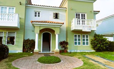 Oportunidad Exclusiva! Renta Lindo Dpto. Condominio Islas de San Pedro