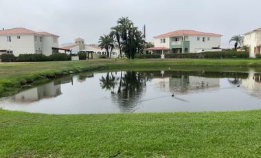 Oportunidad Exclusiva! Renta Lindo Dpto. Condominio Islas de San Pedro