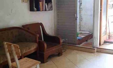 Rumah + Ruko di Jl Imogiri, murah, masih ada sisa tanah kosong, cocok utk usaha, hunian, home stay
