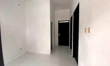 rumah di temon dekat Bandara YIA kulon progo yogyakarta