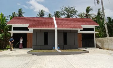 rumah di temon dekat Bandara YIA kulon progo yogyakarta