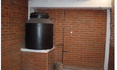 Renta bodega Ex hipodromo de Peralvillo.