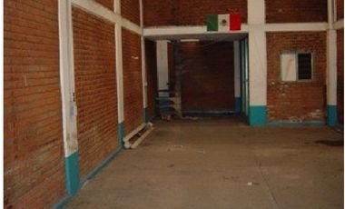 Renta bodega Ex hipodromo de Peralvillo.