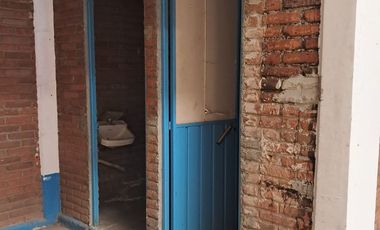 Renta bodega Ex hipodromo de Peralvillo.