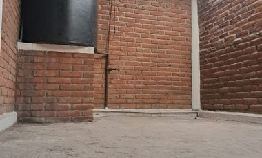 Renta bodega Ex hipodromo de Peralvillo.