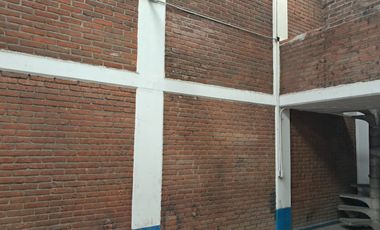 Renta bodega Ex hipodromo de Peralvillo.