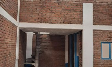 Renta bodega Ex hipodromo de Peralvillo.