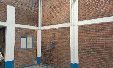 Renta bodega Ex hipodromo de Peralvillo.