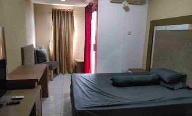 Disewakan Apartemen Great Western Resort Cozy Studio Full Furnished