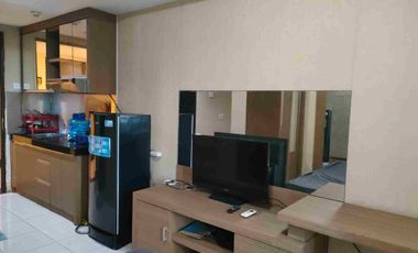 Disewakan Apartemen Great Western Resort Cozy Studio Full Furnished