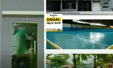 Ruko dijual di Roomo, Gresik, Jawa Timur