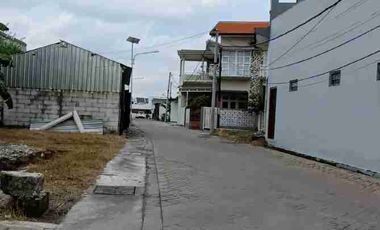 Rumah murah spande legalitas shm kawasan area perumahan