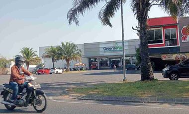 Rumah murah spande legalitas shm kawasan area perumahan