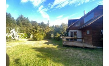 Linda Casa En Condominio, Molco