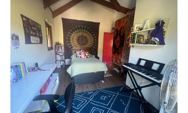 Linda Casa En Condominio, Molco