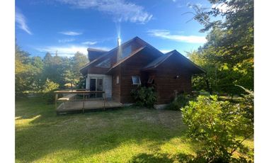 Linda Casa En Condominio, Molco