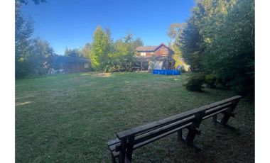 Linda Casa En Condominio, Molco