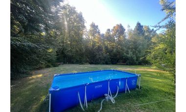 Linda Casa En Condominio, Molco