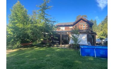 Linda Casa En Condominio, Molco