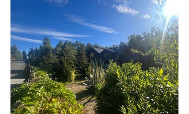 Linda Casa En Condominio, Molco