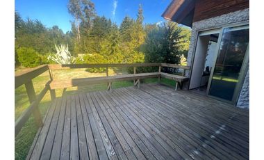 Linda Casa En Condominio, Molco