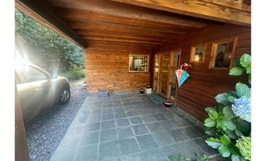 Linda Casa En Condominio, Molco