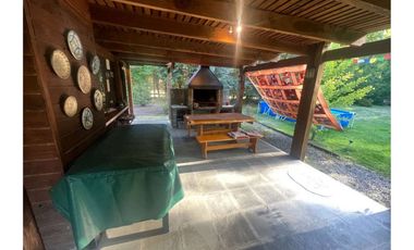 Linda Casa En Condominio, Molco