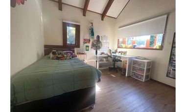 Linda Casa En Condominio, Molco