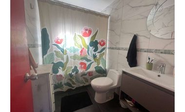 Linda Casa En Condominio, Molco