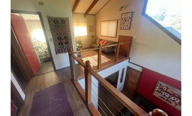 Linda Casa En Condominio, Molco