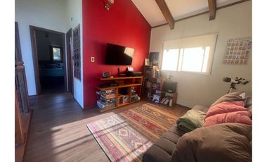 Linda Casa En Condominio, Molco