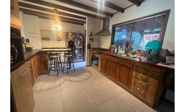 Linda Casa En Condominio, Molco