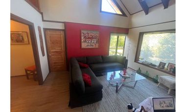 Linda Casa En Condominio, Molco