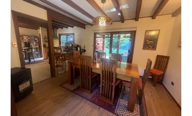 Linda Casa En Condominio, Molco