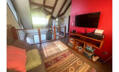 Linda Casa En Condominio, Molco