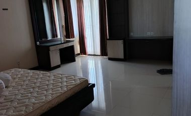 Disewakan Hunian Kelas Atas di Kawasan Paling Bergengsi Purwokerto