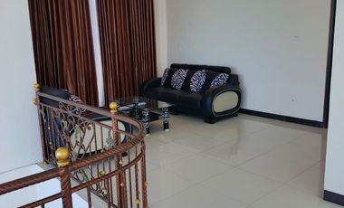 Disewakan Hunian Kelas Atas di Kawasan Paling Bergengsi Purwokerto