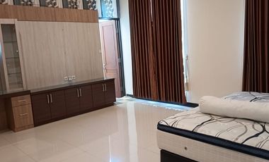 Disewakan Hunian Kelas Atas di Kawasan Paling Bergengsi Purwokerto