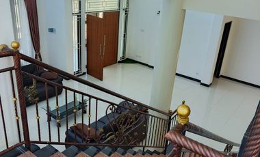 Disewakan Hunian Kelas Atas di Kawasan Paling Bergengsi Purwokerto